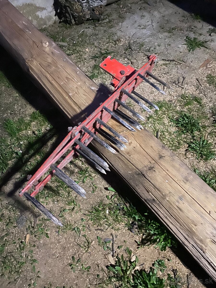 Vari, terra, rotavator, t20, - 13