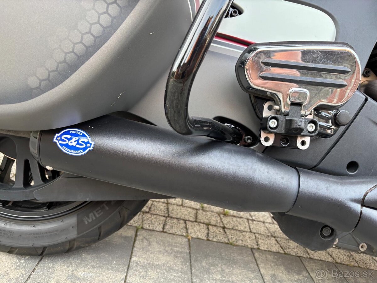 Indián Challenger - 13