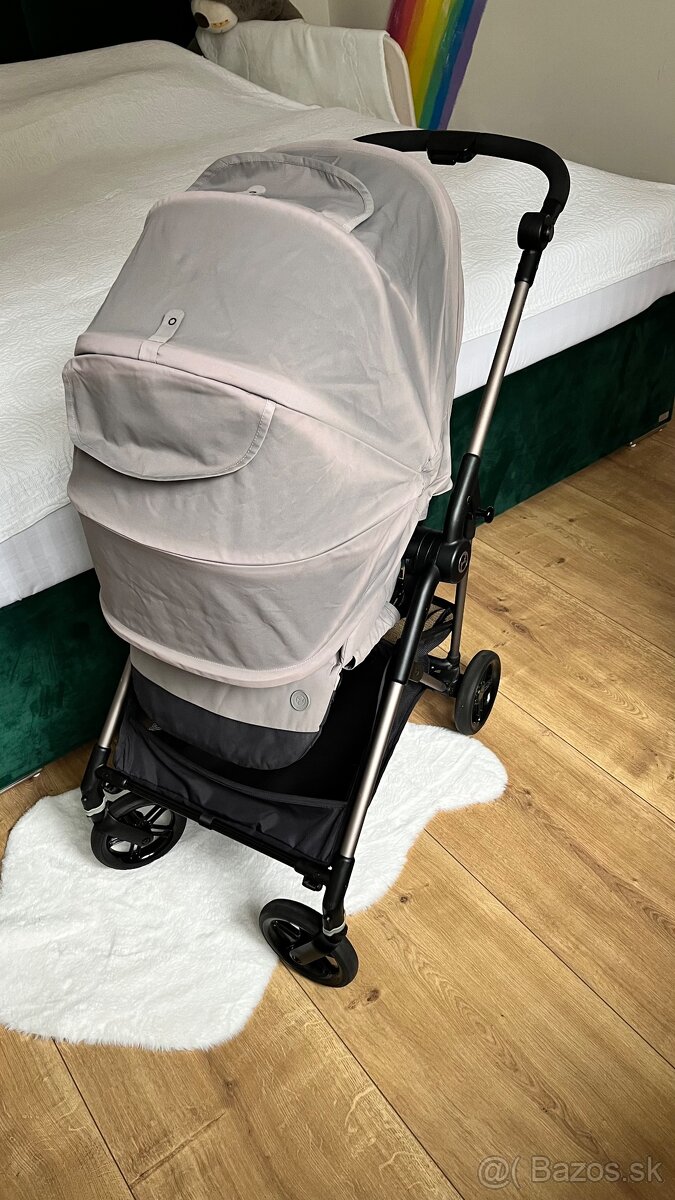 Cybex Melio - 13