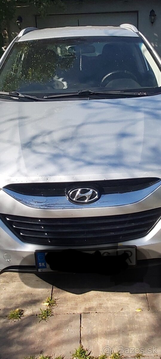 Hyundai ix35 - 13
