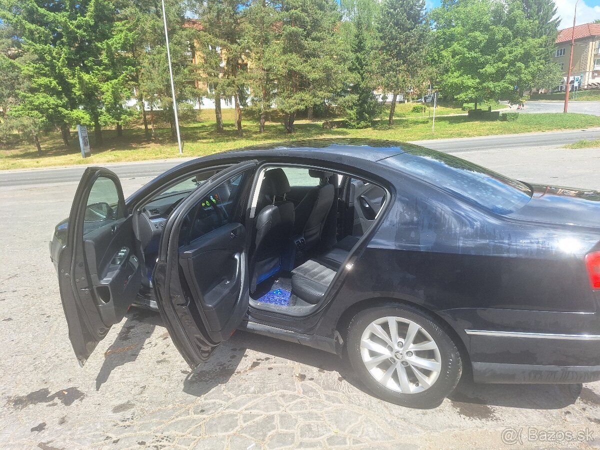 Passat b6 - 13