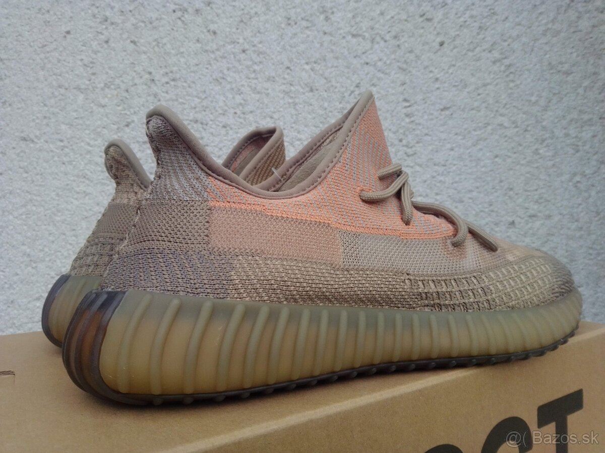 Adidas Yeezy Boost 350 vel. 45 - 13