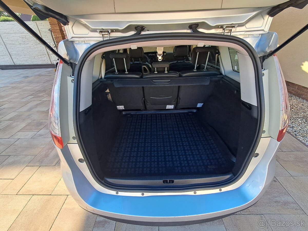 Renault Grand Scénic 1.6 dCi Bose - 13