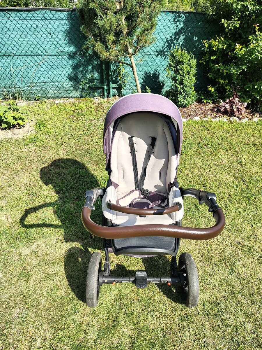 Noordi Sole III 3v1 - 13