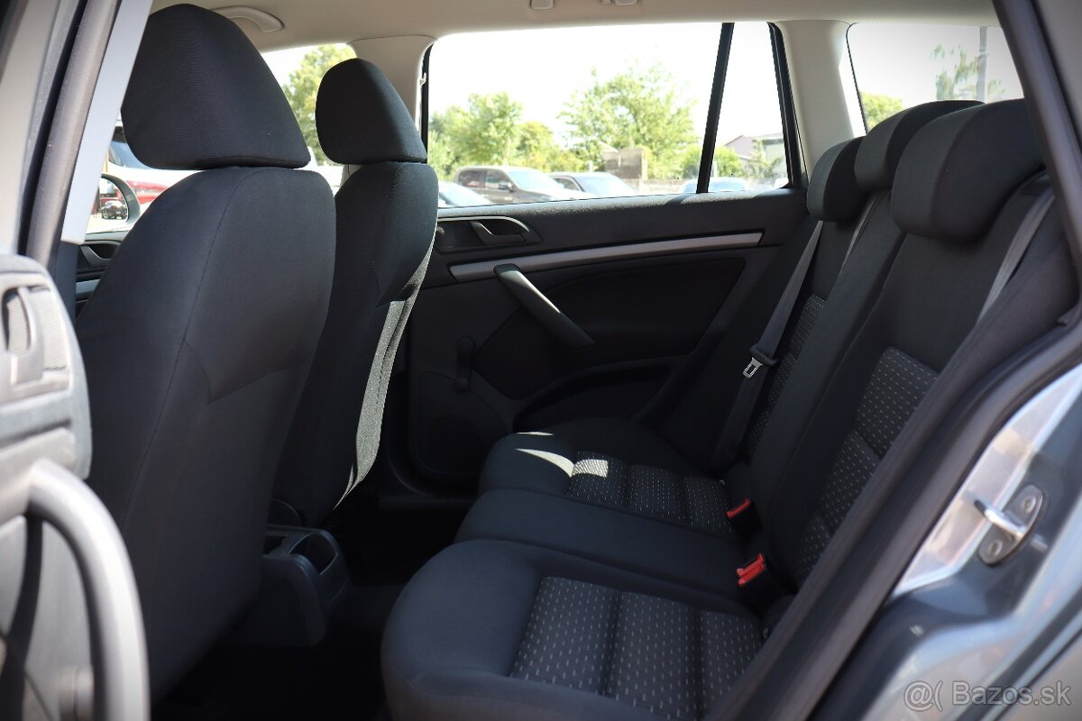 Škoda Octavia Combi 1.2 TSI Classic - 13