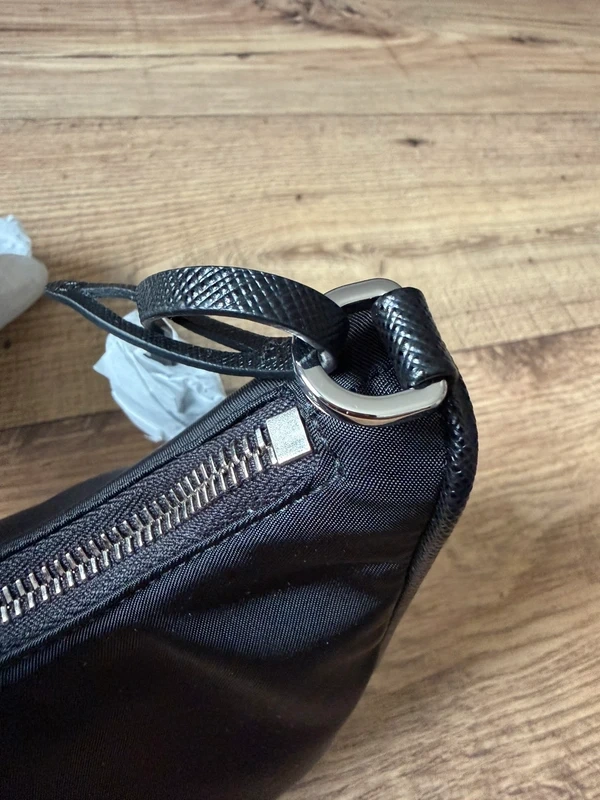 Prada Re-Edition 2005 Re-Nylon bag - 13