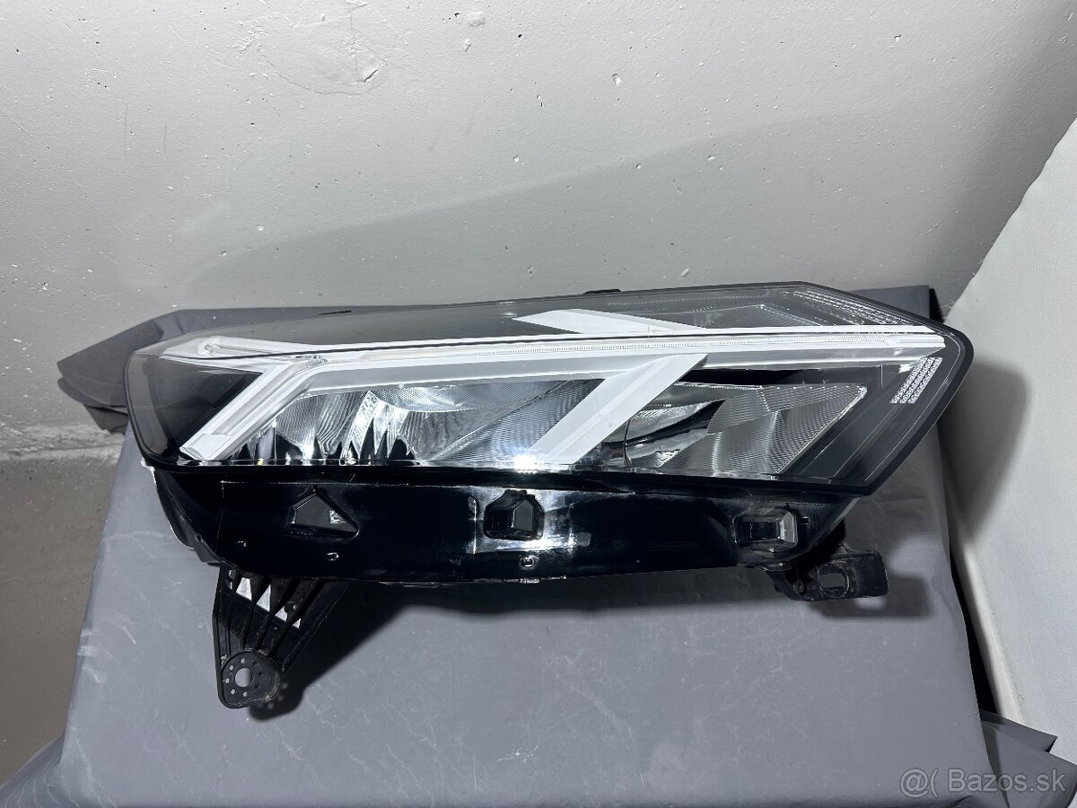 TOP STAV - Dacia Sandero 3 - 13