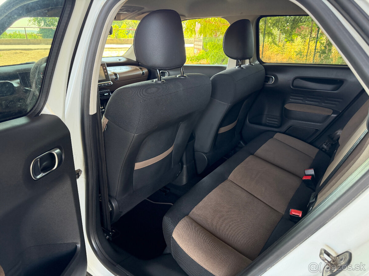 Citroën C4 Cactus PureTech 110 S&S Feel Edition - 13