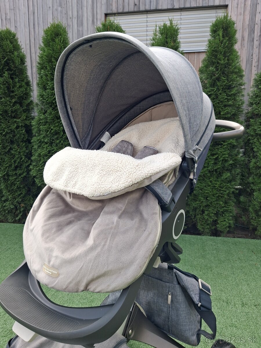 Stokke Explory V3 - 13