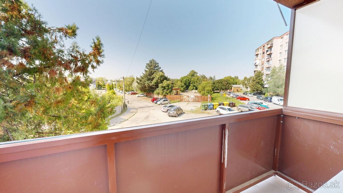 PINK Reality na predaj 2-izbový byt, Šaľa – Jazerná ulica - 13