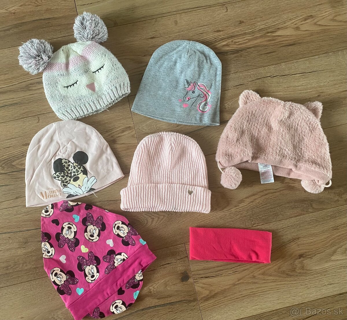 Dievcenske oblecenie 98-110 - 13