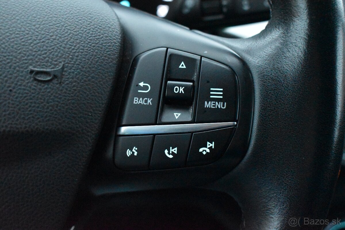 Ford Kuga 2.0 TDCi EcoBlue 190k Titanium A/T AWD - 13