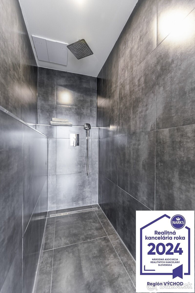 Kancelárske priestory najvyššieho štandardu v centre Košíc - - 13