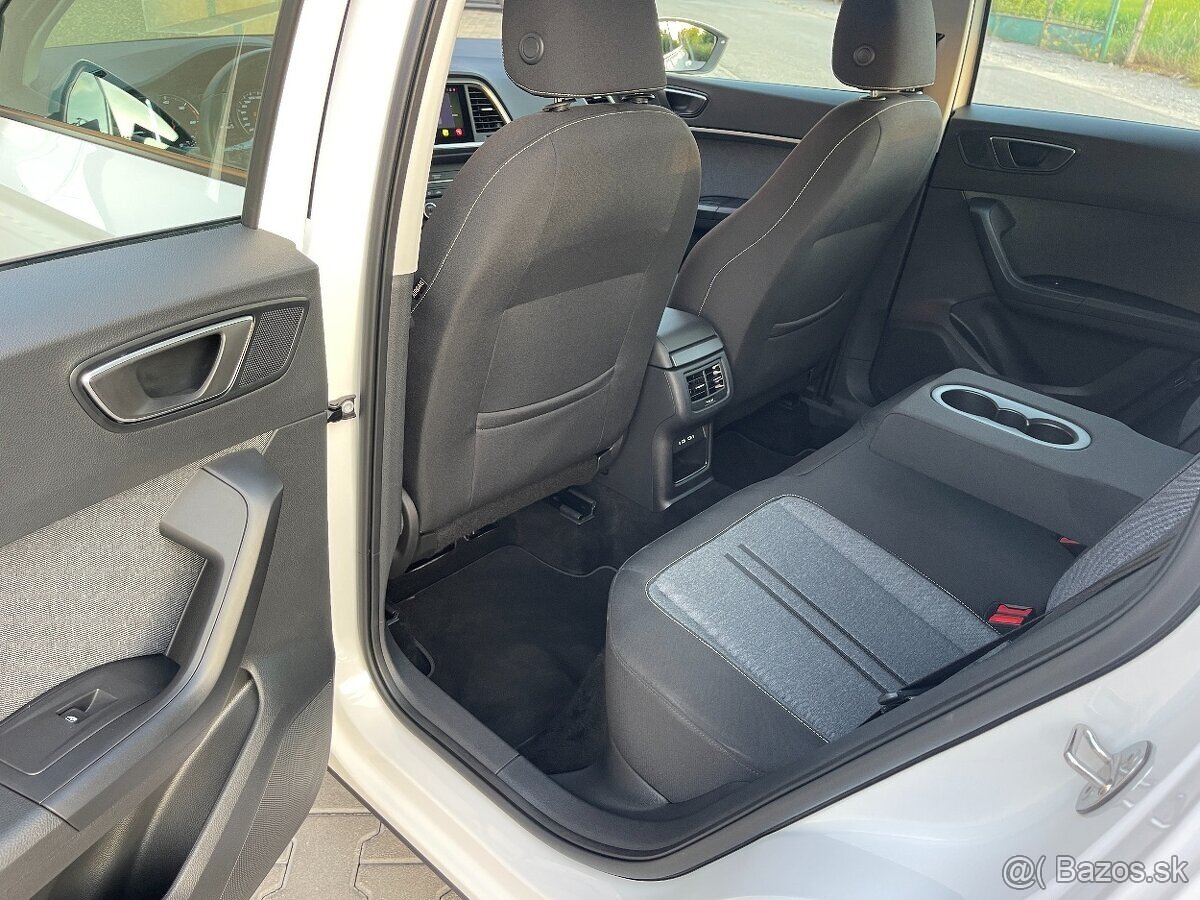 Seat Ateca Facelift 2.0 TDI DSG 110kW °FULL LED°ODPOČET DPH - 13
