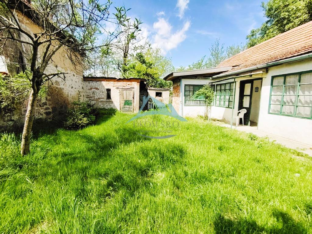 Na predaj vám ponúkam malý domček v údolí Börzsöny - 13