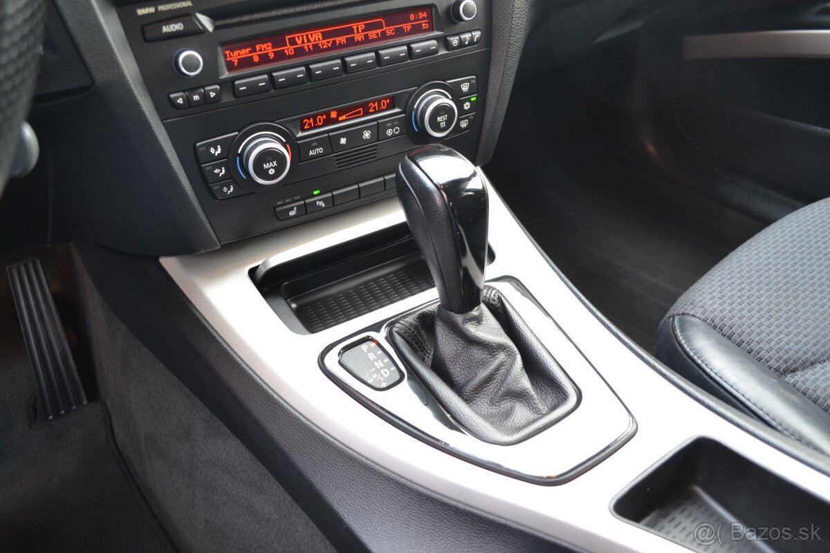 BMW Rad 3 320d A/T - 13