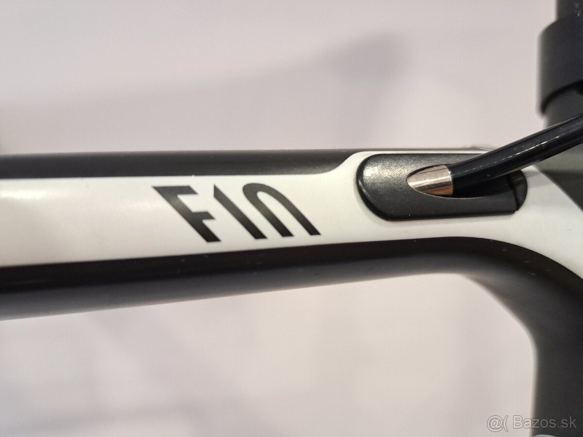 Canyon Ultimate CF SL F-10 - 13