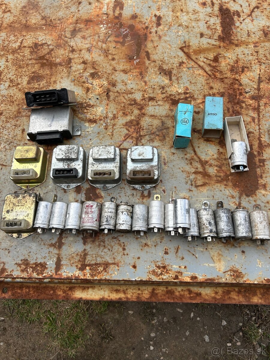 Sklá, dvere Liaz - 13