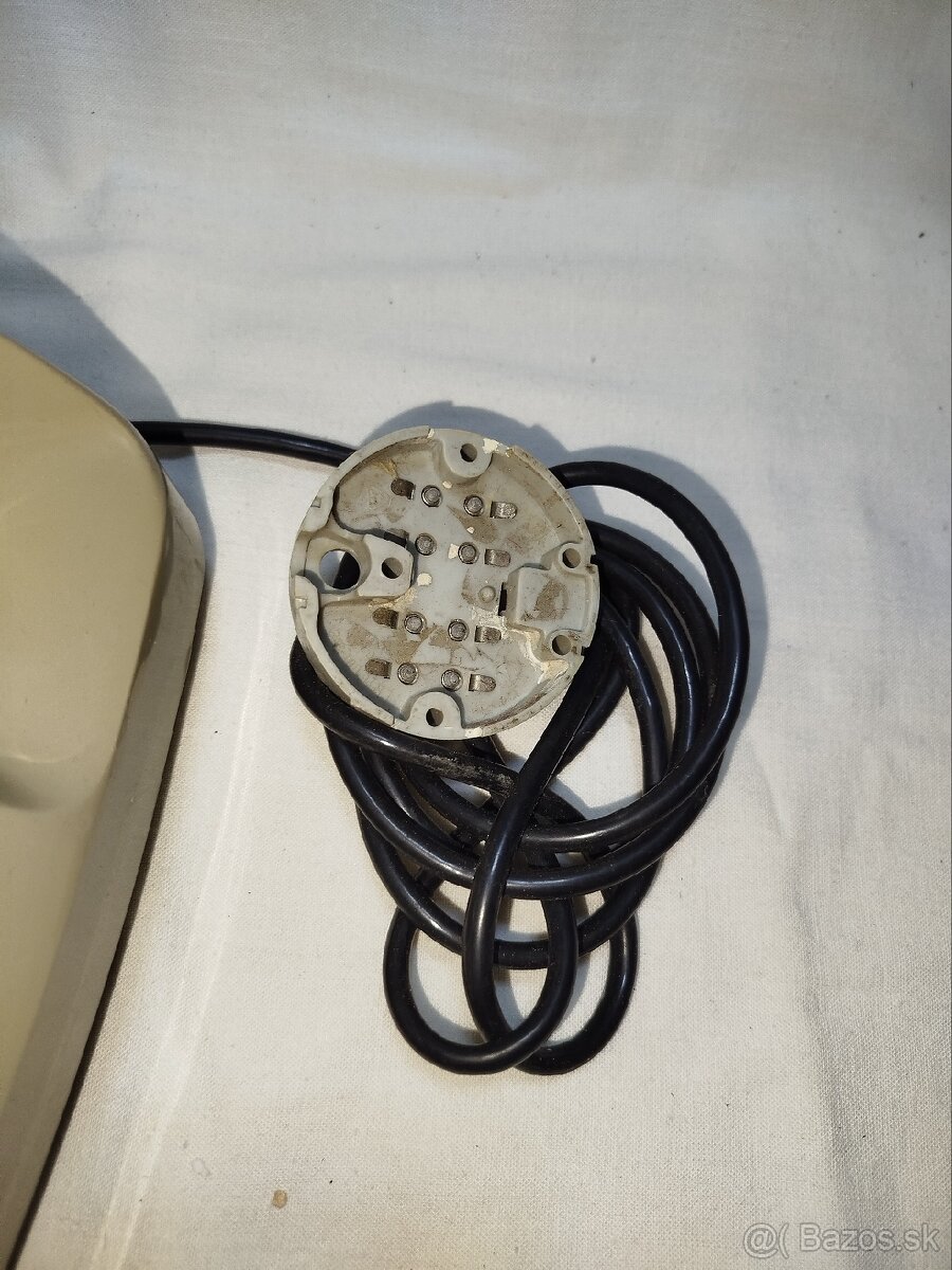 Telefon bakelit - 13
