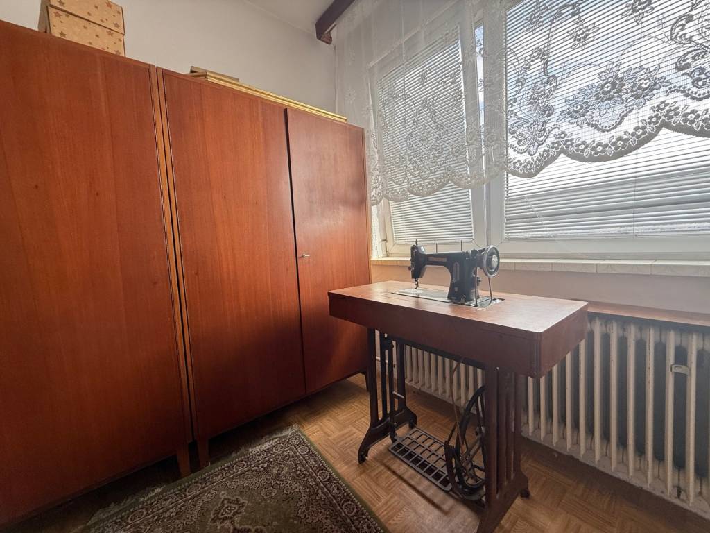 Dva rodinné domy s atmosférou vidieka – Skačany pri Partizán - 13