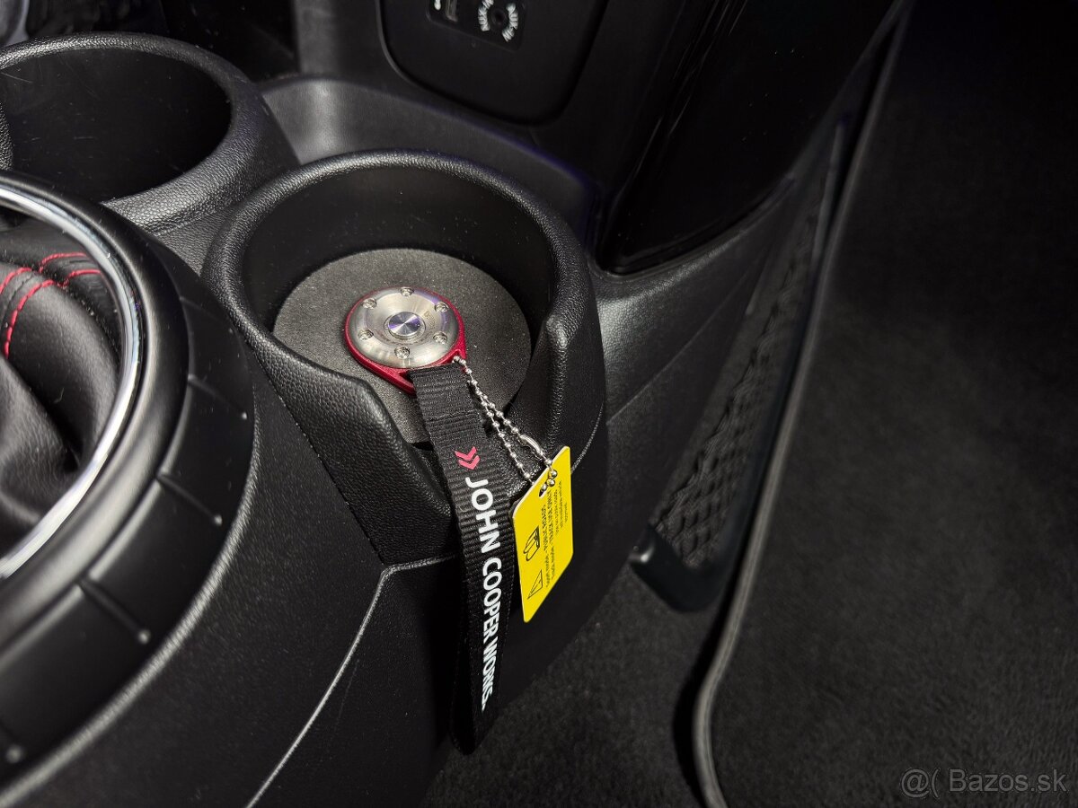 Mini John Cooper Works 170kw A/T JCW PRO - 13