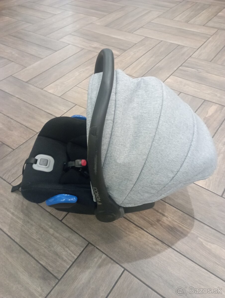 Kočík Venicci Tinum 2.0 3v1 - 13