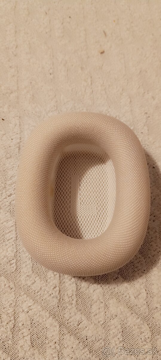 Sluchadlá Apple Airpods Max - 13