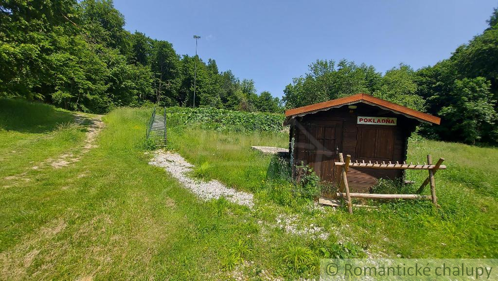 Lyžiarske stredisko Skiland Stará Myjava, okr. Myjava na p - 13