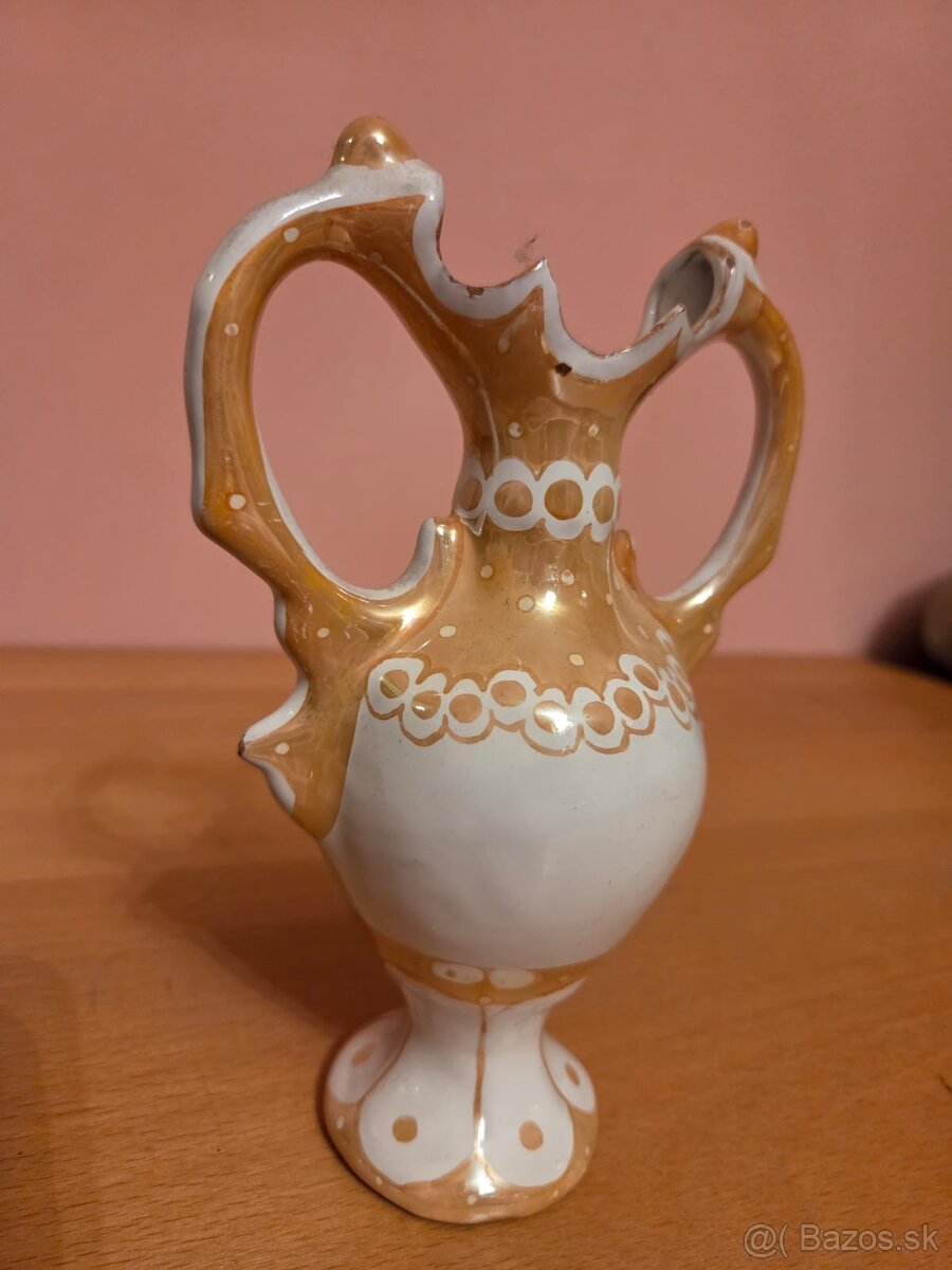 Predáme retro veci - 13