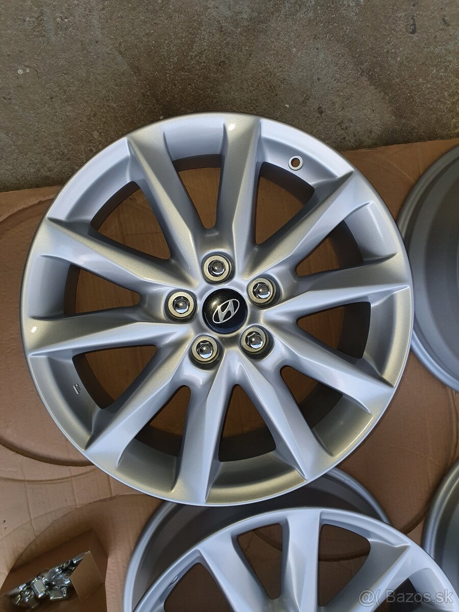 5x114,3 r18 mazda kia hyundai mitsubishi toyota honda - 13