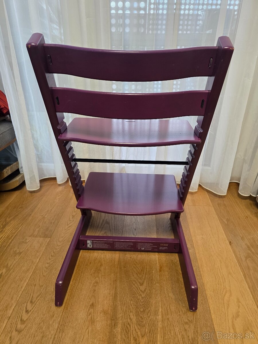 Stokke tripp trapp - 13