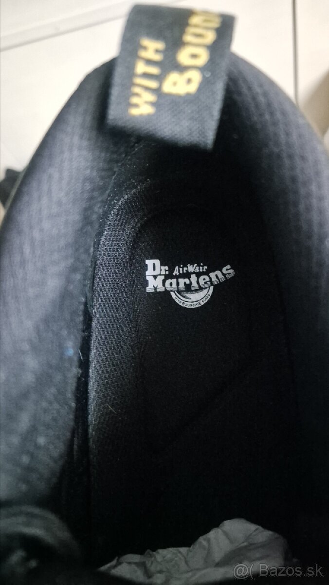 Dr. Martens Zebzag EU40 - 13