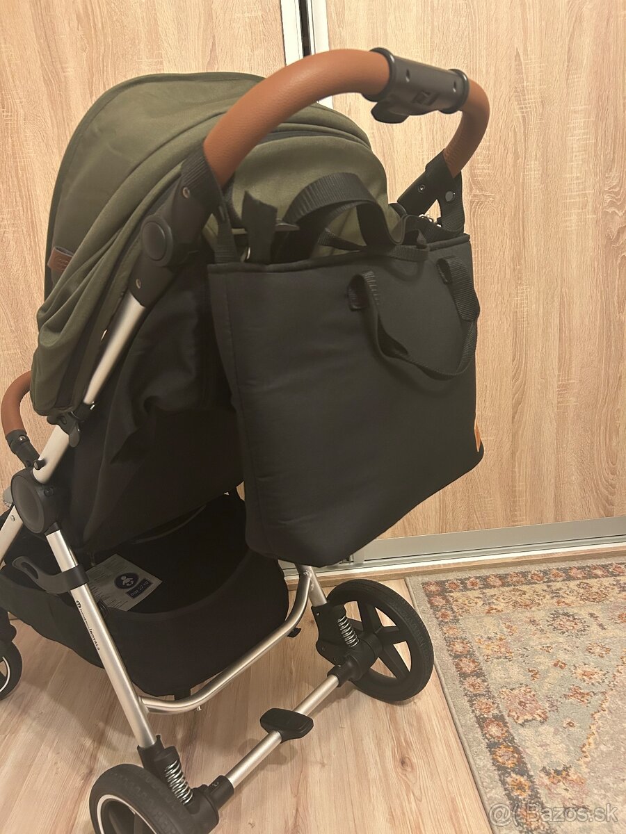 Petite&Mars Royal 2 - 13