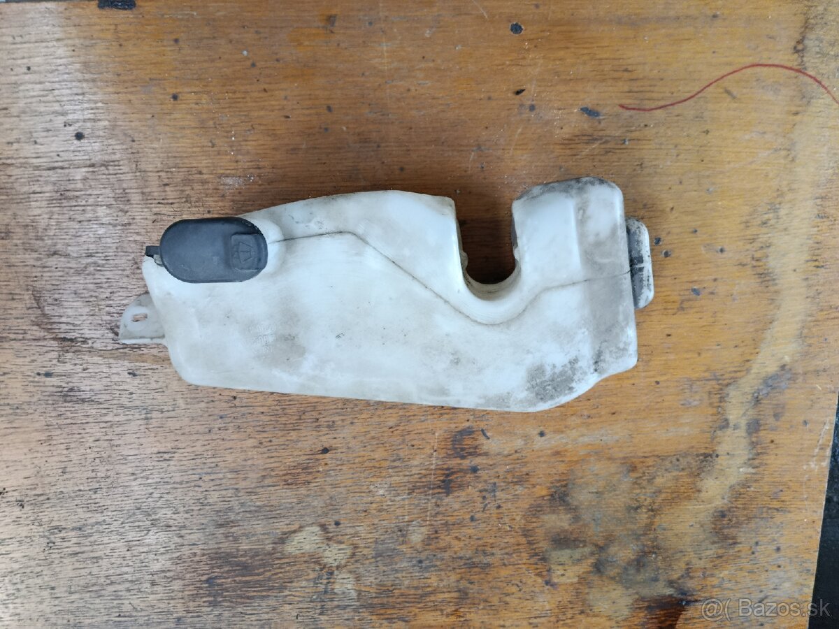 Predám diely z Dacia Duster 1.5dci na - 13