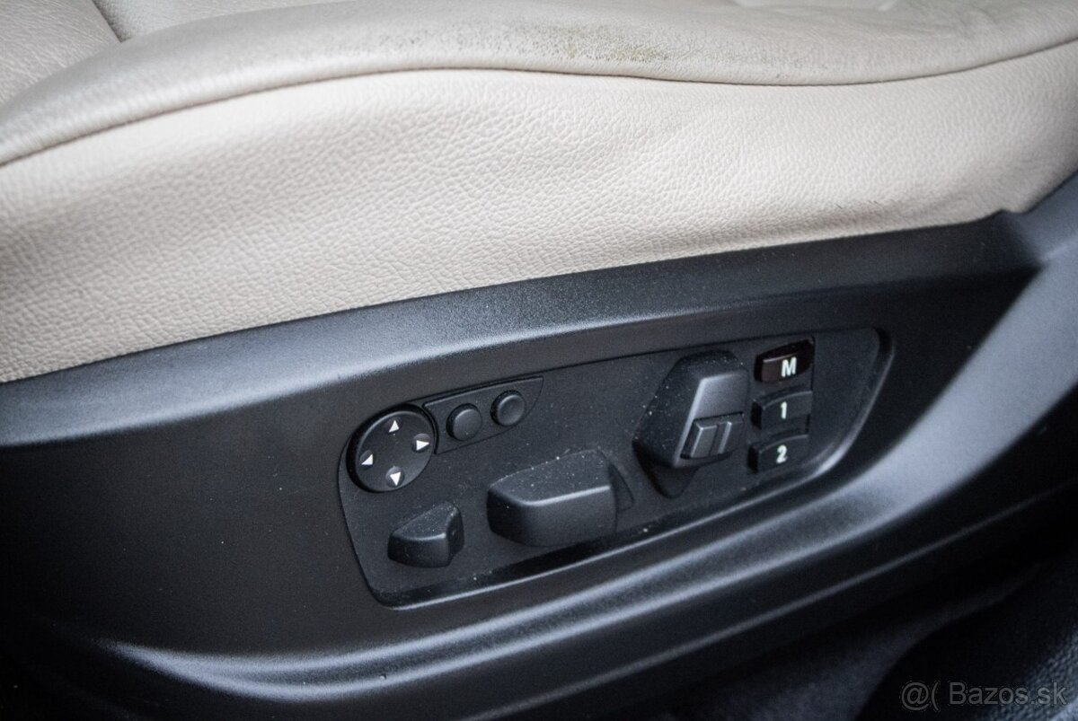 BMW X6 xDrive 35i, 225kW, A6 - 13