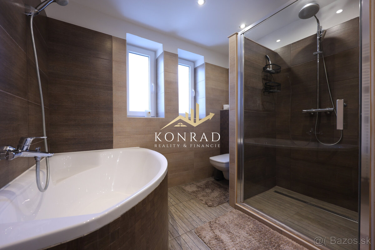 NA PRENÁJOM | 2 izb. byt | 56m² | Nitra - 13