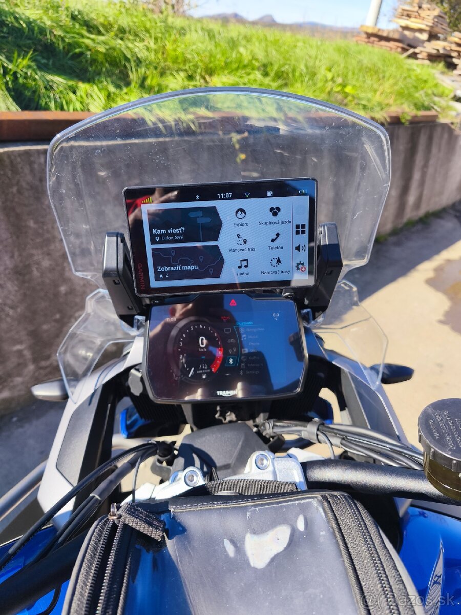 Triumph tiger 1200 gt pro - 13