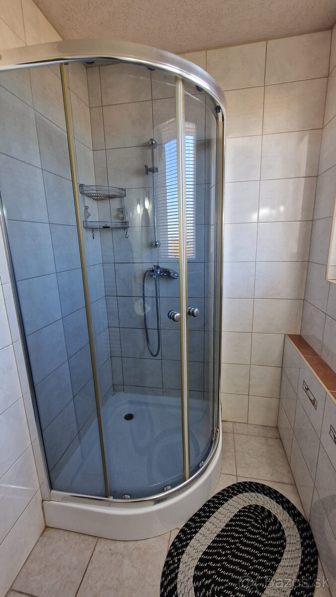 Na predaj krásny 3-izbový byt Šamorín – Rybárska ulica - 13