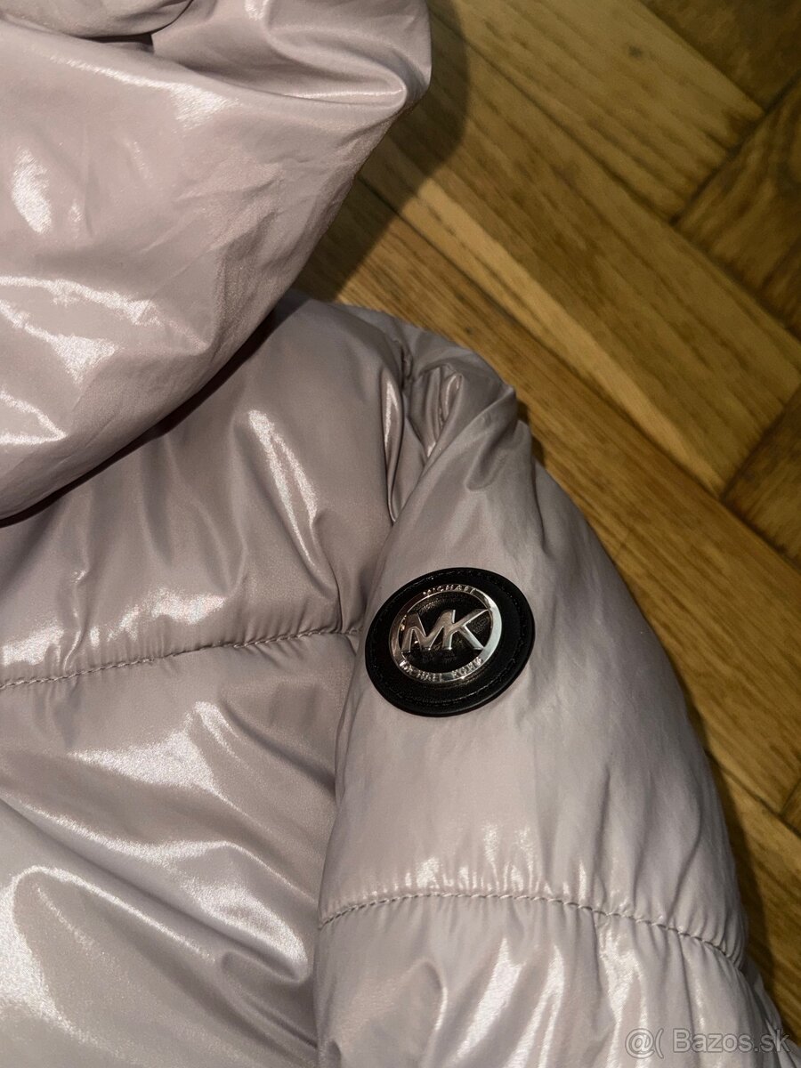 Predám luxusnu damsku zimnu bundu Michael Kors - 13