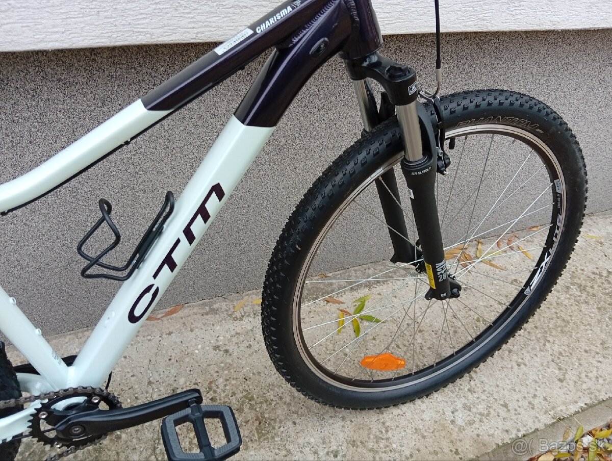 Ponúkam na predaj bicykel CTM Charisma 1.0 29" - 13