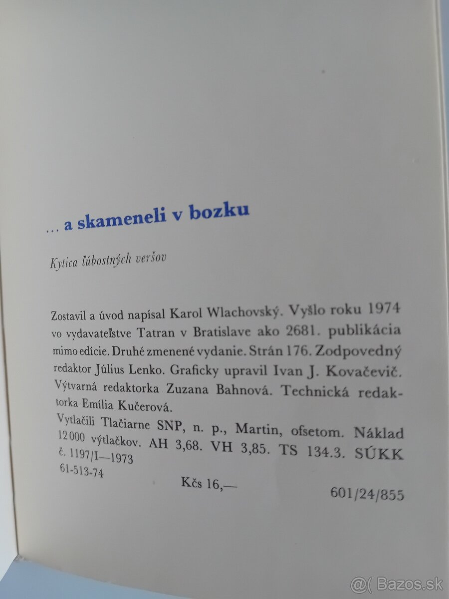 Stýblová, Frisch, + básne - 13