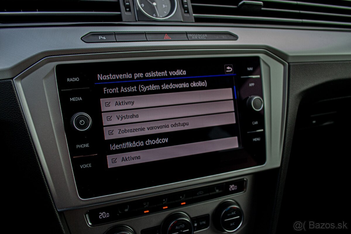 Volkswagen Passat Variant 2.0 TDI 140kW - 13