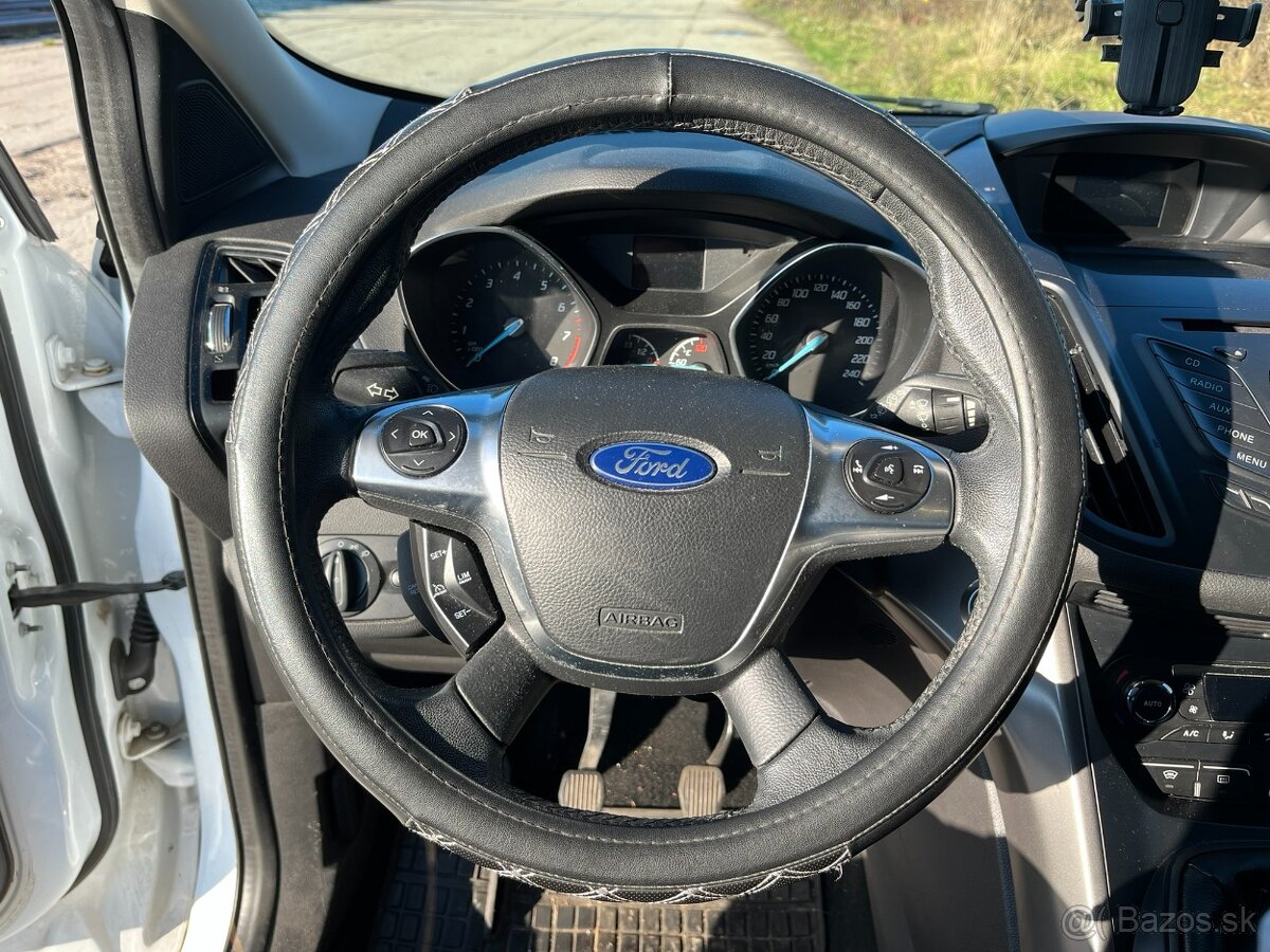Ford Kuga 1.6 EcoBoost - 13