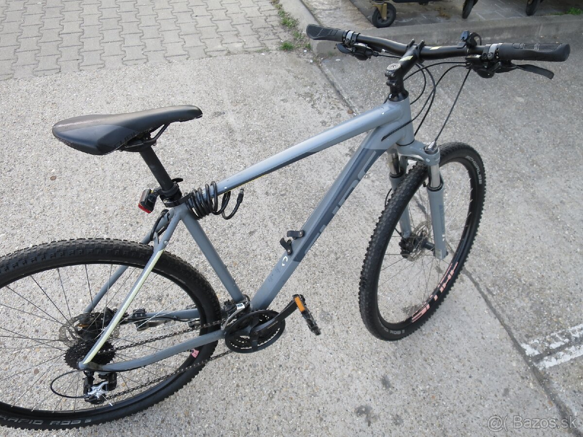 Bicykel Cube aim 29 - 13