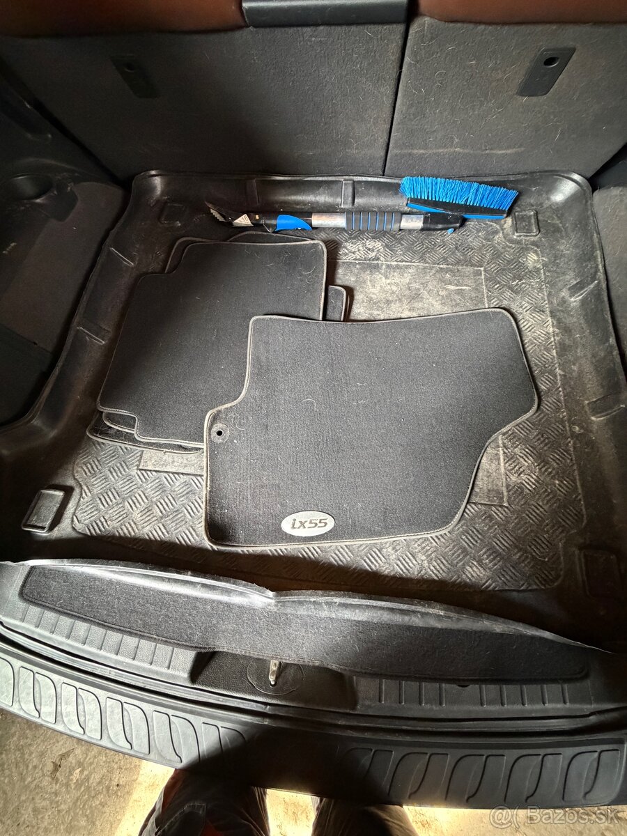 Hyundai Veracruz ix55 269 000km - 13