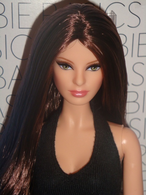 Barbie Basics pre zberatelov - 13