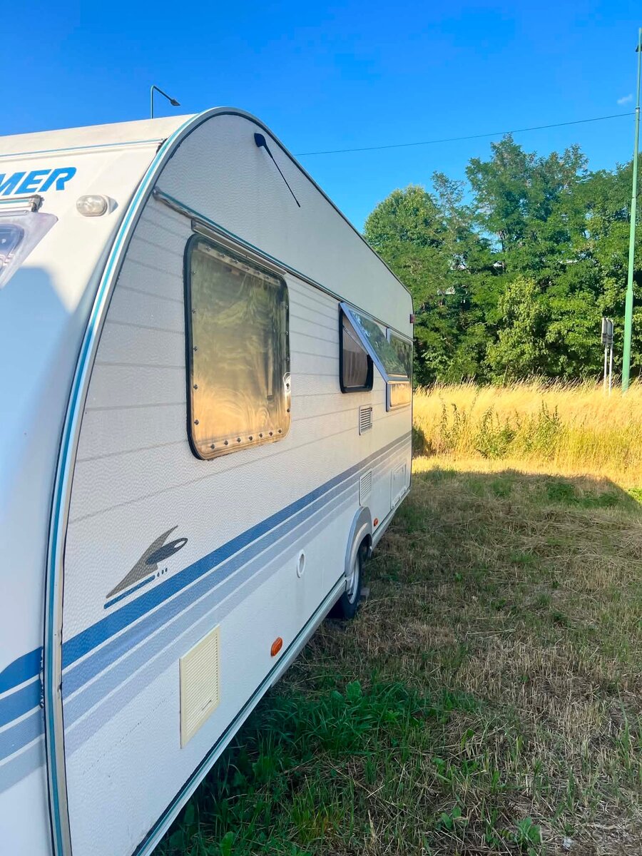 Hymer Nova 500MC - 13