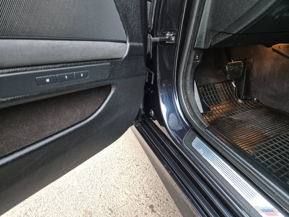 BMW 530XD 190KW M PACKET KUP.V SR - 13