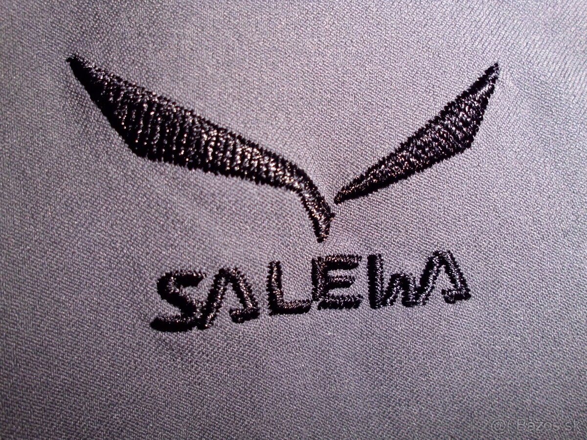 Salewa Dura Stretch 2v1 pánske športové nohavice M-L - 13