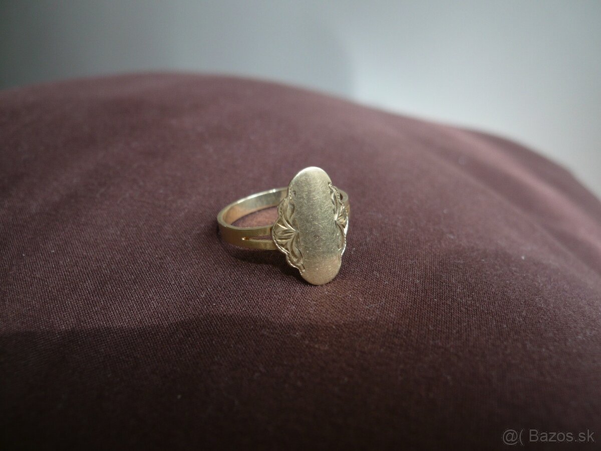 predam zlate prstene foto 2 - 13